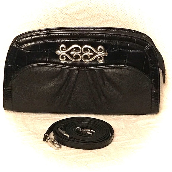 Brighton Bags Brighton Crossbody Organizer Clutch Wallet Poshmark
